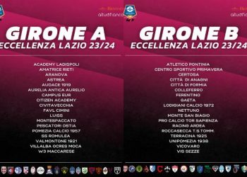 Gironi Eccellenza