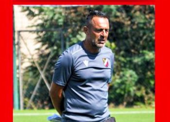 Colleferro Under 19