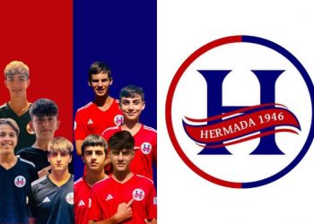 Hermada