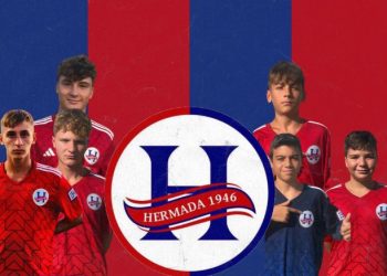 Hermada