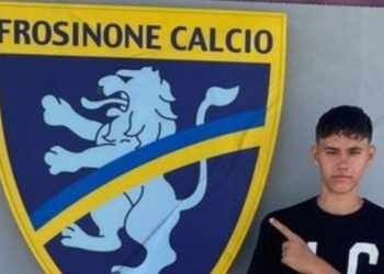 Iannone Nuova Tor Tre Teste Frosinone