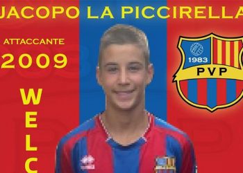 Vigor Perconti Under 15