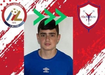 Lodigiani Under 15