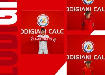 Lodigiani Under 17