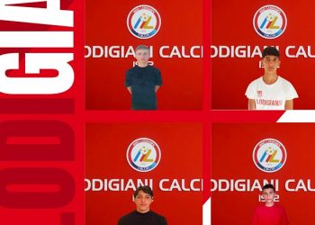 Lodigiani Under 17