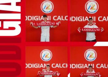 Lodigiani Under 17