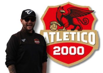 Atletico 2000