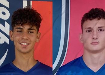 Nuova Tor Tre Teste Under 17 15
