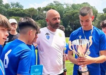 Certosa Under 15