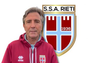 Eccellenza Rieti