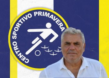 Montella Centro Sportivo Primavera