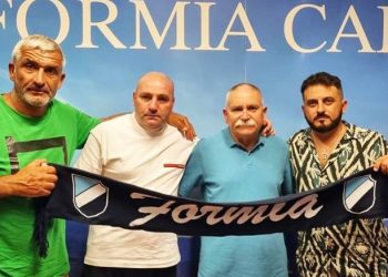 Città di Formia