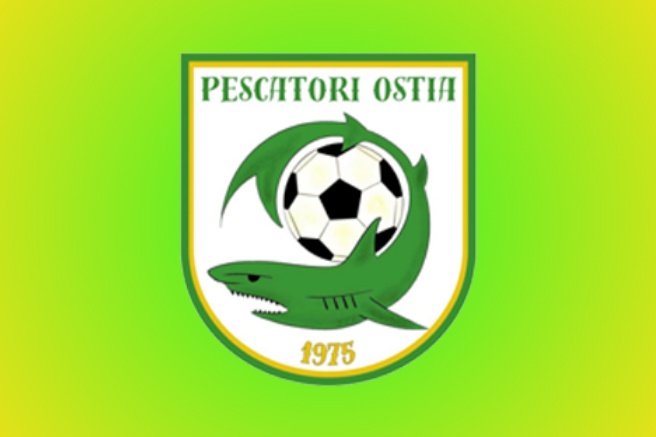 Pescatori Ostia