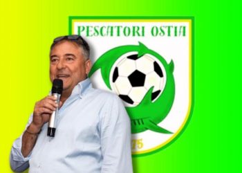 Pescatori Ostia