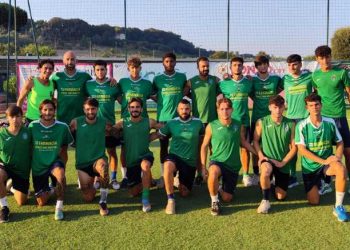 Prima Squadra Città di Cerveteri