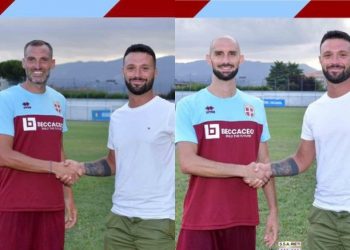 Eccellenza Rieti
