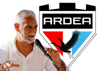 Racing Ardea Eccellenza