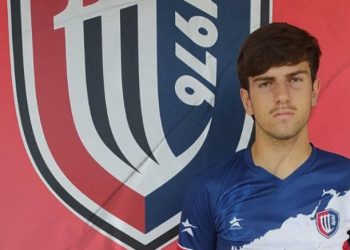 Nuova Tor Tre Teste Under 17