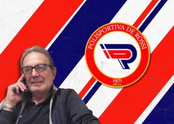 Spinetti Polisportiva De Rossi