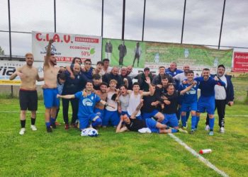 Squadra Roccasecca