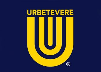 Urbetevere