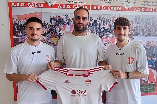 Gaeta Eccellenza