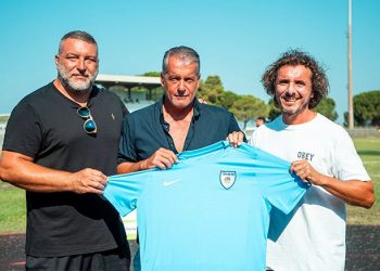 Terracina Under 19