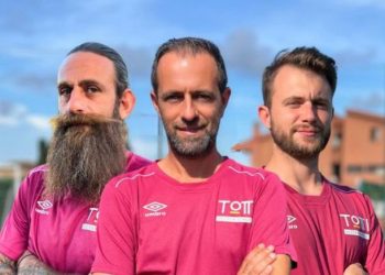 Totti Soccer School Scuola Calcio