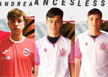 Under 17 Giardinetti