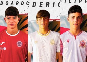Under 17 Giardinetti