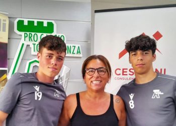 Pro Calcio Tor Sapienza Under 17