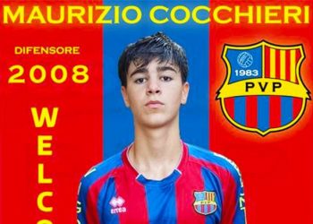 Vigor Perconti Under 16