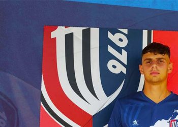 Nuova Tor Tre Teste Under 19