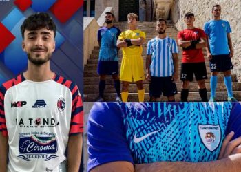 Academy Ladispoli Terracina Eccellenza