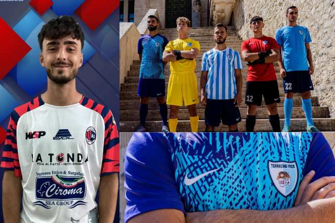 Academy Ladispoli Terracina Eccellenza