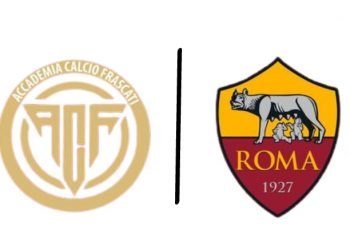 Accademia Calcio Frascati - Roma