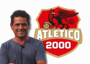 Atletico 2000