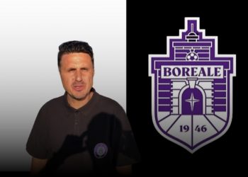 Boreale Granieri