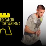 Cannizzo Pro Calcio Tor Sapenza