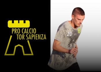 Cannizzo Pro Calcio Tor Sapenza
