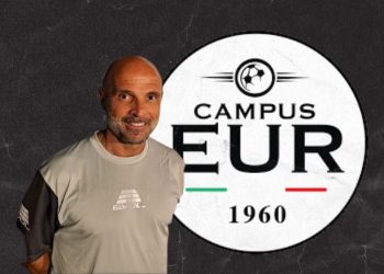 Centomani Campus Eur