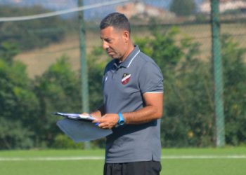 Colleferro Under 14