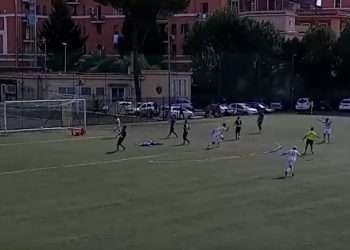 Eccellenza Romulea Civitavecchia