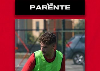 Colleferro Under 19