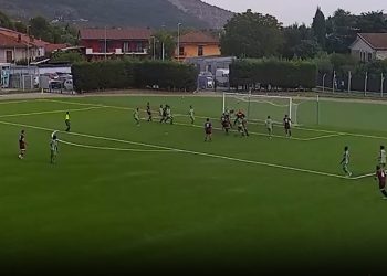 Eccellenza Ferentino Monte San Biagio