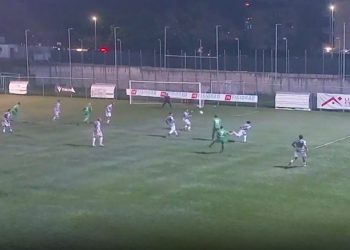 Coppa Italia Eccellenza Tor Sapienza Unipomezia