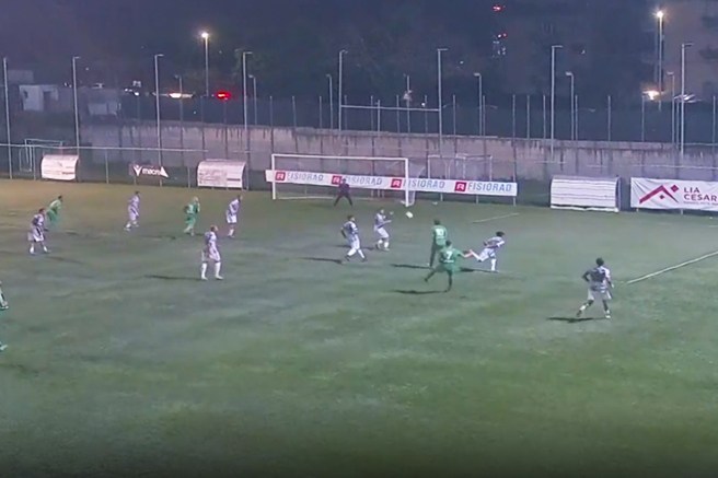 Coppa Italia Eccellenza Tor Sapienza Unipomezia