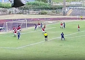 Coppa Italia Eccellenza Terracina Roccasecca
