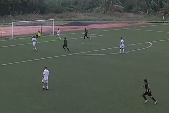 Coppa Italia Eccellenza Villaba-AAA