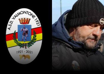 Valmontone Eccellenza